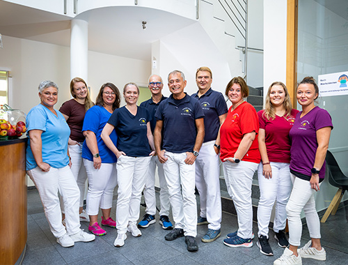 praxisklinik-kleve-team